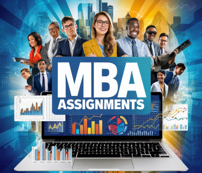 Top 10 topics for MBA assignments for December 2024