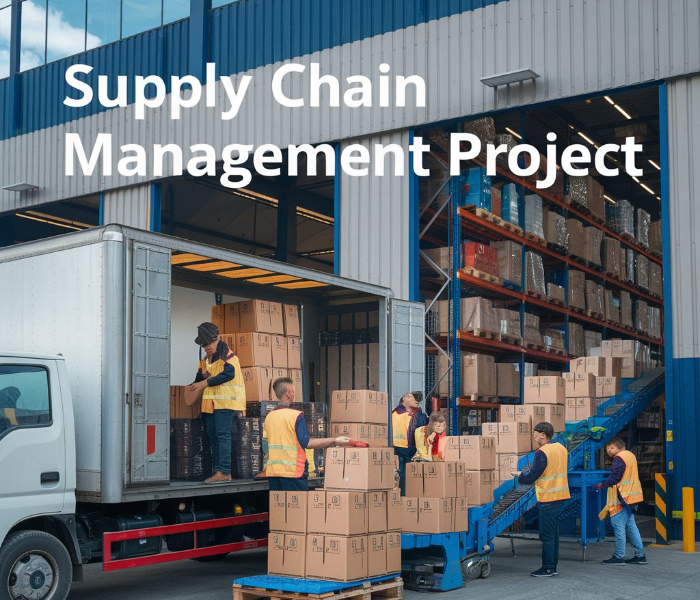 MBA Assignment: Sustainable Supply Chain Management and Carbon Foot...