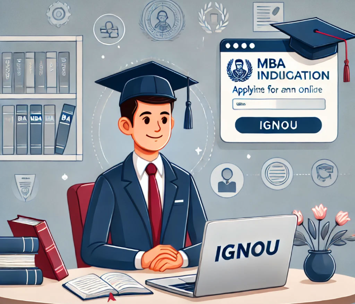 How to Apply for IGNOU MBA: Your Ultimate Admission Guide