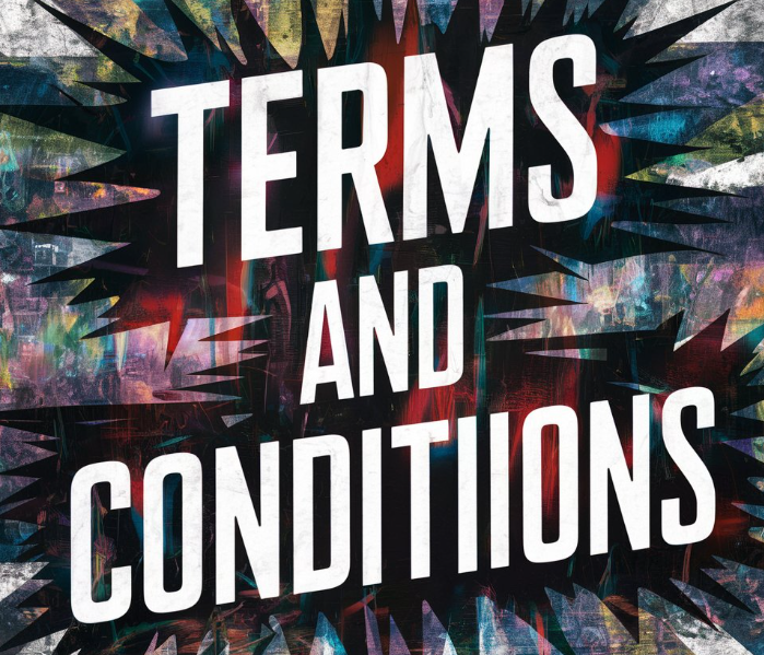 Terms and Conditions