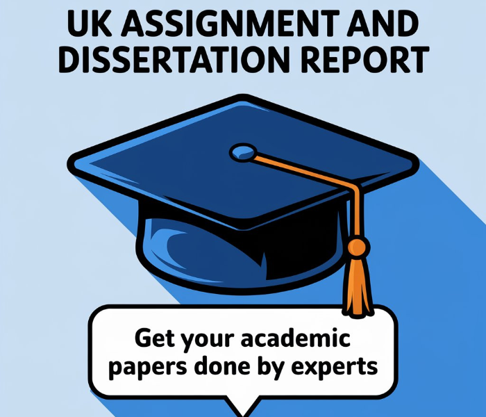 UK Assignment Help