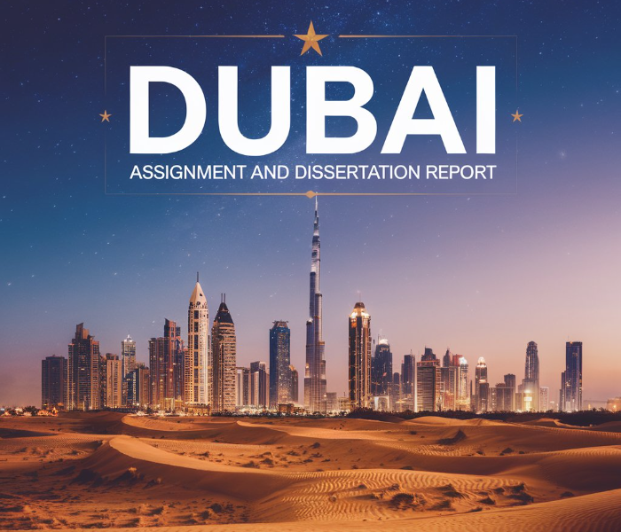 Dubai Assignment Help