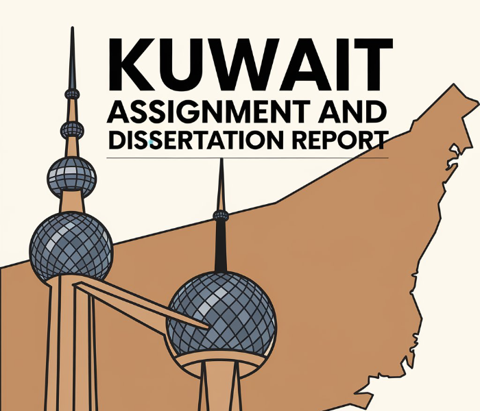 Kuwait Assignment Help