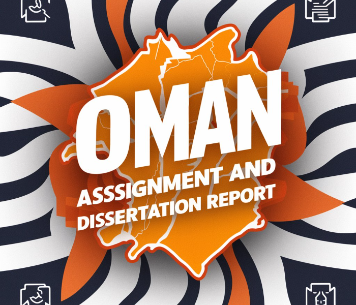 Oman Assignment Help