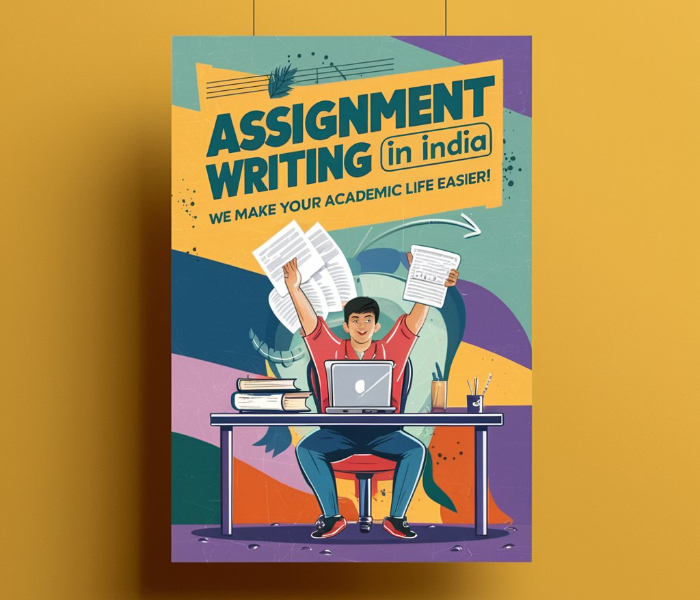 Assignment Writing Service