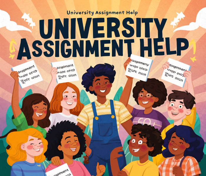 University Assignment Help