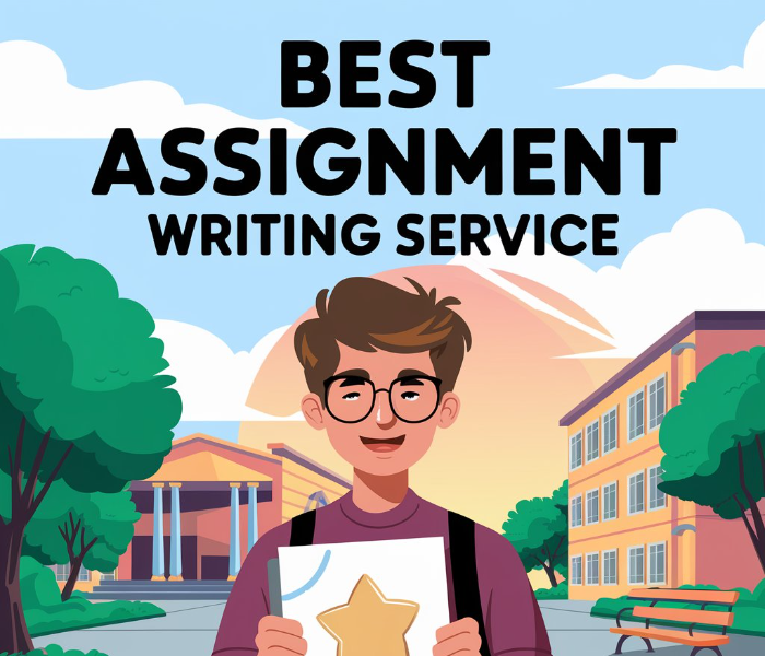 Best Assignment Writing Service